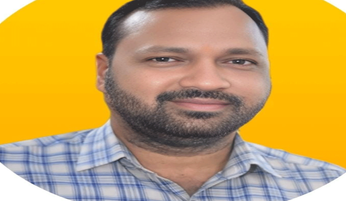 TUWJ (IJU) | టీయూడబ్ల్యూజే (ఐజేయూ ) జిల్లా కార్యవర్గం ఏకగ్రీవ ఎన్నిక