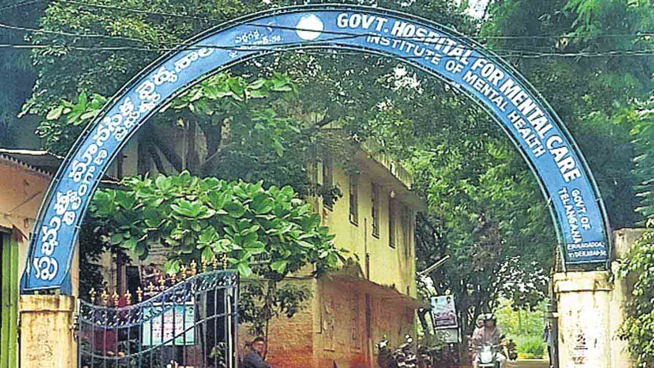 ఎర్రగడ్డ ఘటనకు బాధ్యులెవరు?