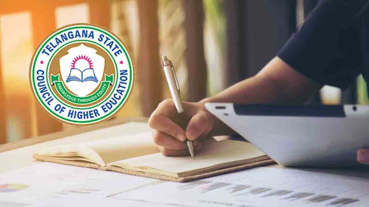 ప్రశాంతంగా ఎడ్‌సెట్‌