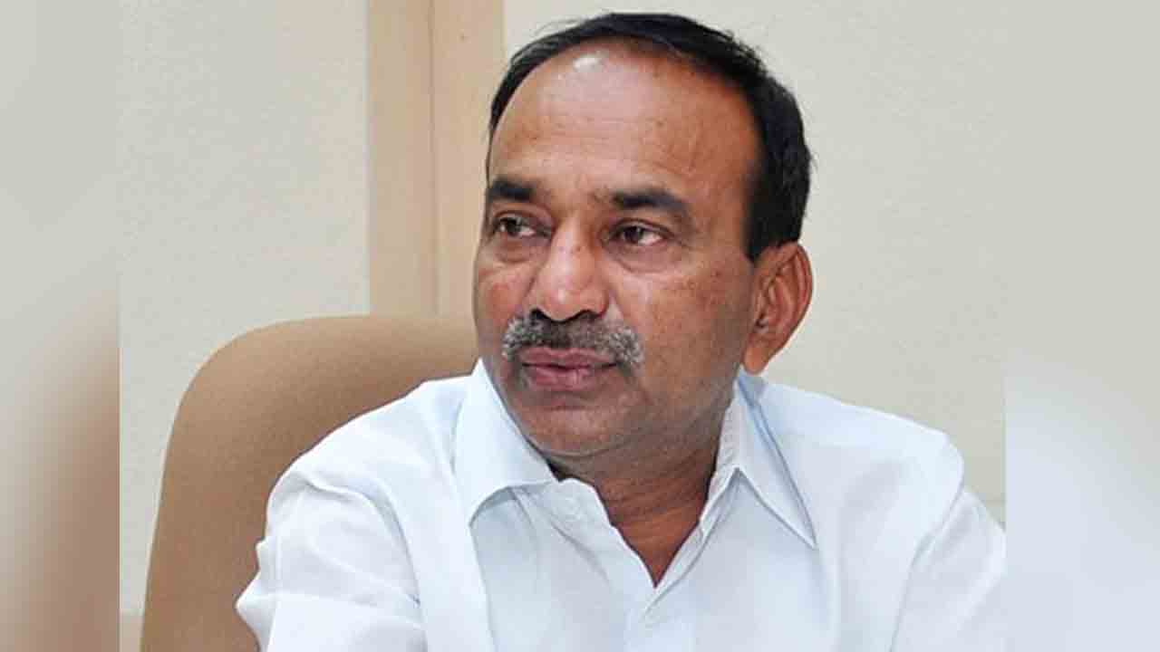 తెలంగాణకు కాళేశ్వరం అద్భుత వరం