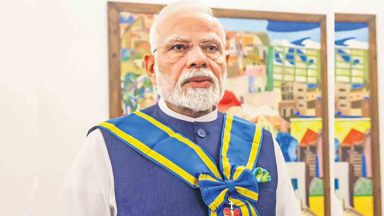 ఇది యుద్ధాల యుగం కాదు