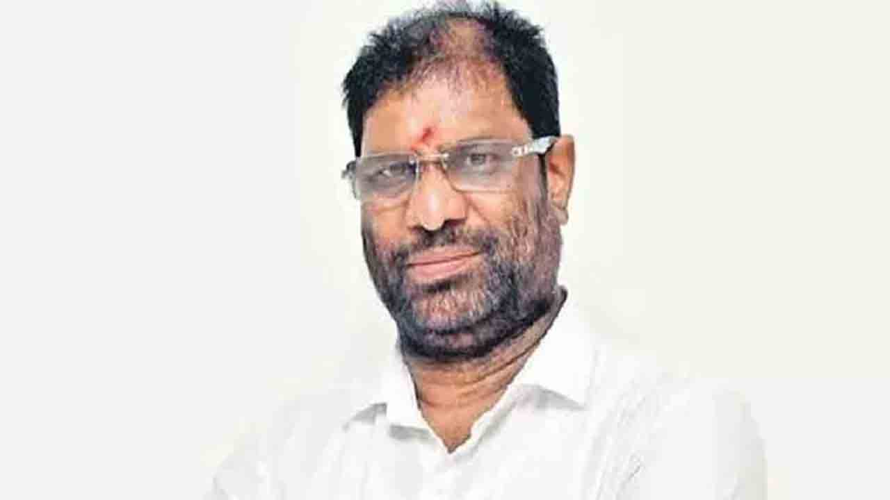 కేసీఆర్‌ పాలనలోనే వైద్యరంగం అభివృద్ధి