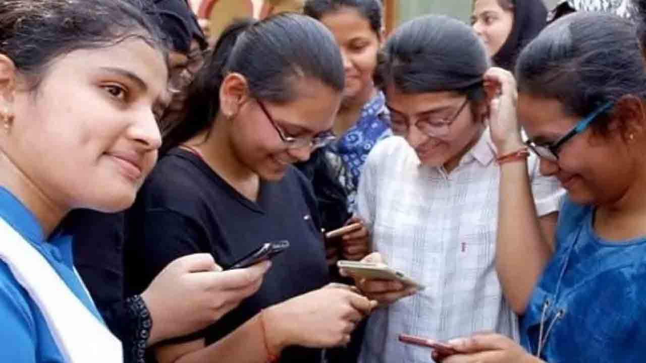 జేఈఈ అడ్వాన్స్‌డ్‌ ఫలితాలు విడుదల