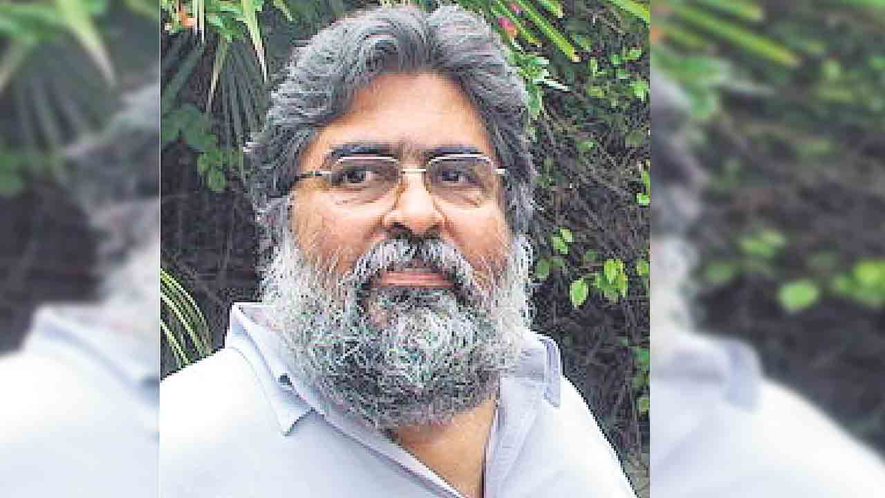 పులుల సంరక్షకుడు థాపర్‌ కన్నుమూత