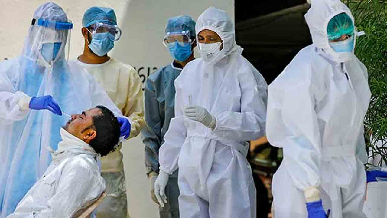 కరీంనగర్‌లో కరోనా కలకలం