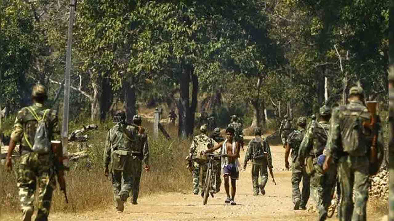 భారత్‌ బంద్‌కు మావోయిస్టుల పిలుపు