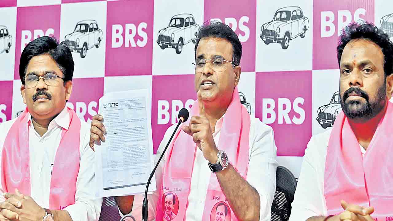 మరో జన్మఎత్తినా కేసీఆర్‌ను టచ్‌ చేయలేవు