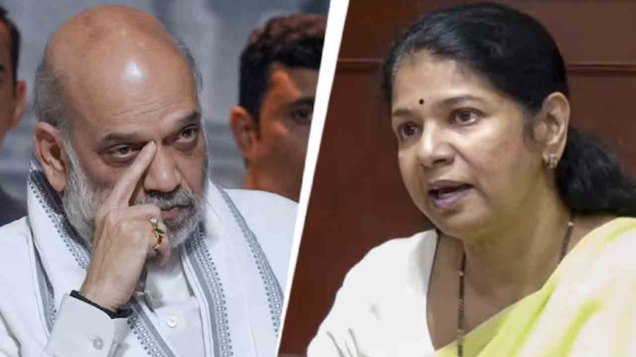 ముందు ఉత్తరాది వారు తమిళం నేర్చుకోండి