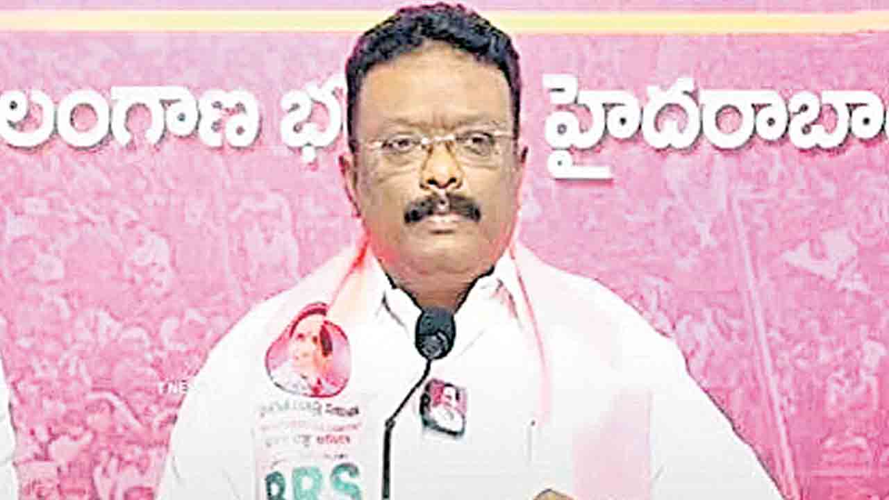 కేటీఆర్‌పై కావాలనే దుష్ప్రచారం