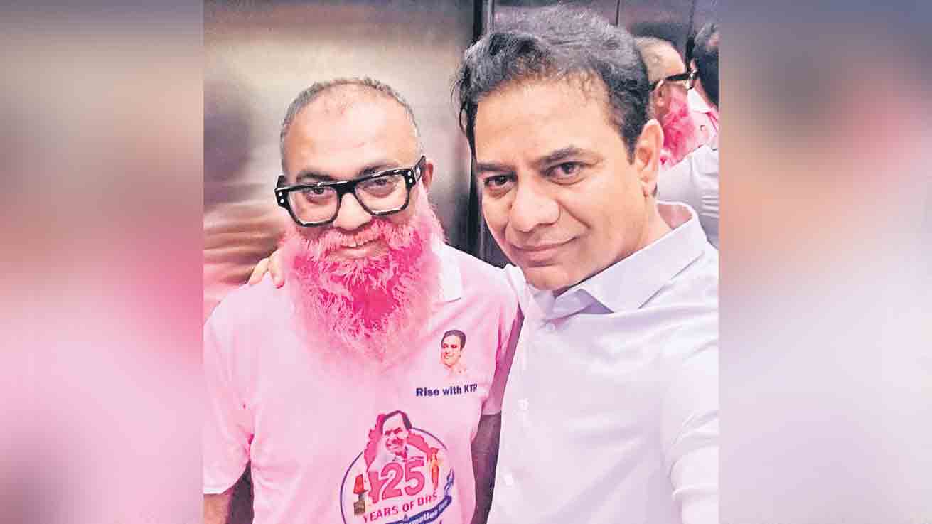 డాలస్‌ పర్యటన మధుర జ్ఞాపకాలు మిగిల్చింది