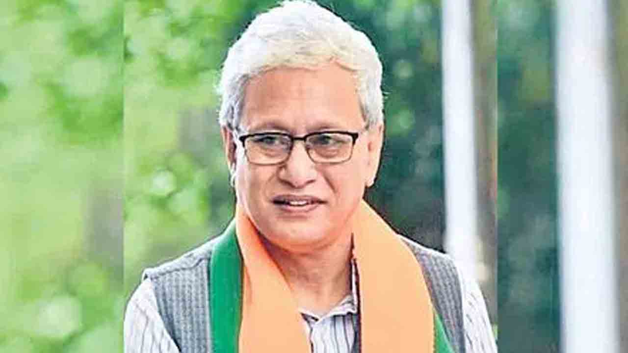 ప్రతిభావంతులనే ఎంపికచేయండి: గవర్నర్‌