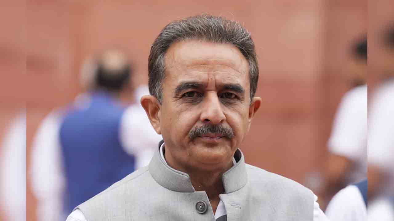 ఒప్పందాన్ని మీరే ఉల్లంఘించి మాపై నిందలా?