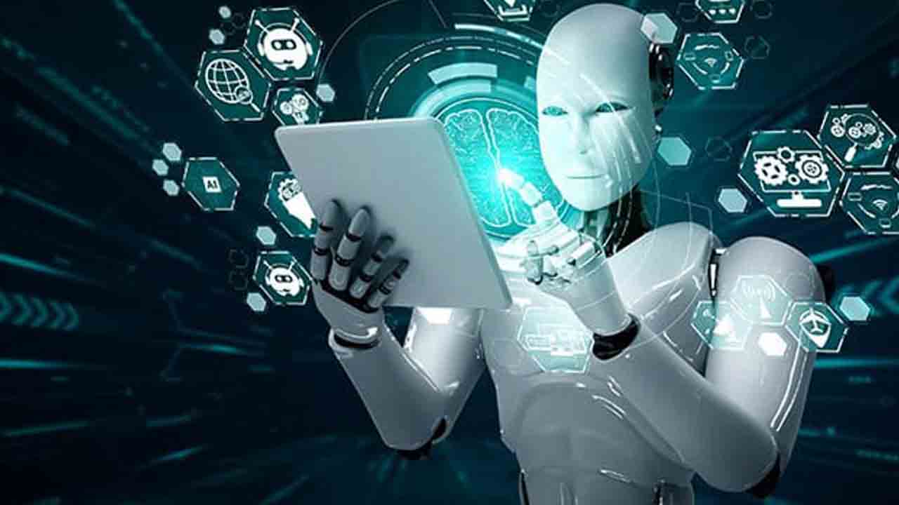 ఇంటర్నెట్‌ లేకున్నా ‘ఏఐ’ సేవలు