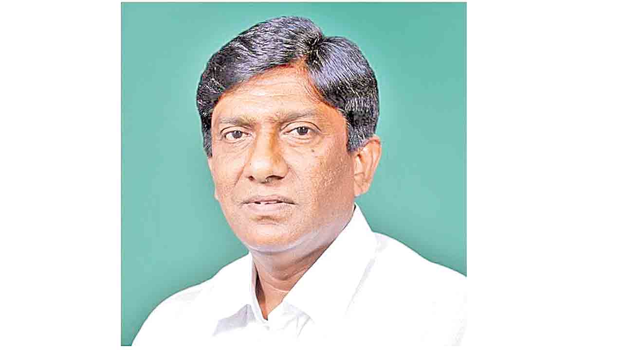 ఐఈఆర్పీలకు ఉద్యోగ భద్రత కల్పించాలి