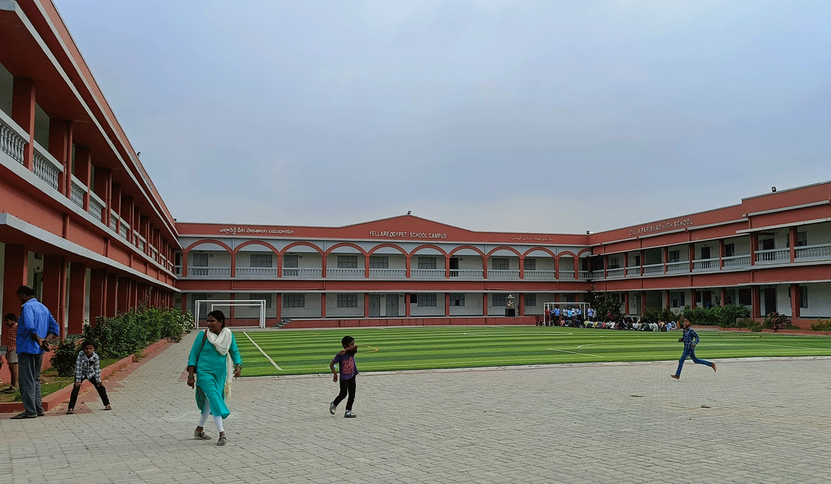 Physical Director | పాఠాలు ఓకే.. ఆటలు ఎట్లా..?.. రెండేండ్లుగా పీడీ డిప్యూటేషన్‌