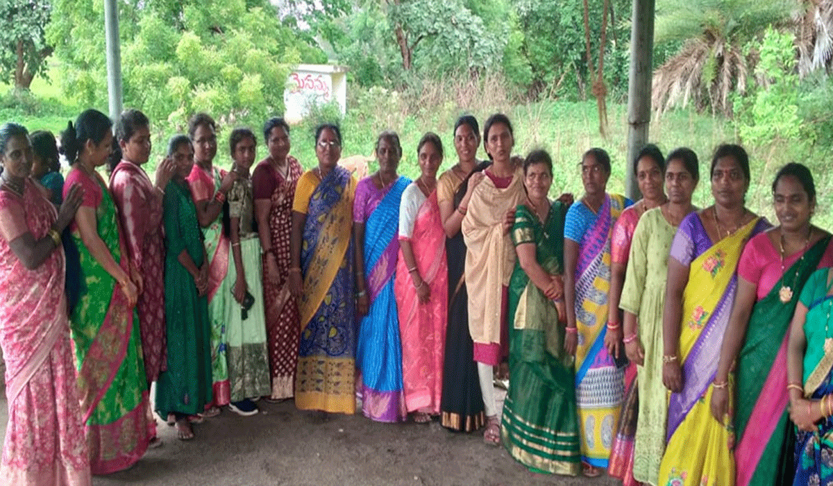 Ashadam | ఆషాడం వన భోజనాలకు వేళాయే.. ఎల్‌ఎండీకి తరలిన విశ్వబ్రాహ్మణులు