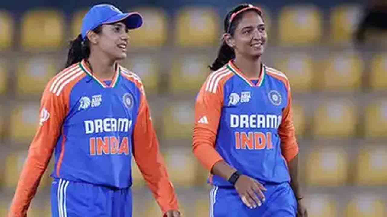 సెప్టెంబర్‌ 30 నుంచి మహిళల వన్డే ప్రపంచకప్‌