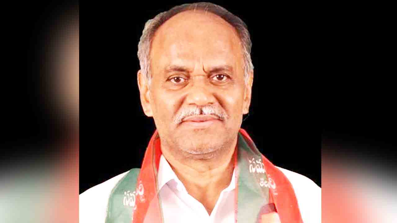 గొర్రెల పెంపకందారులను విస్మరించిన ప్రభుత్వం సమాజ్‌వాదీ పార్టీ