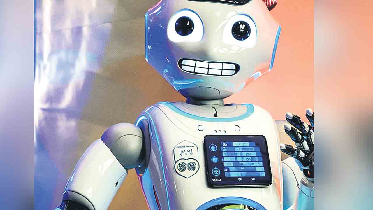 జిత్తులమారి ఏఐ!.. తనను సృష్టించిన వారికే బెదిరింపులు