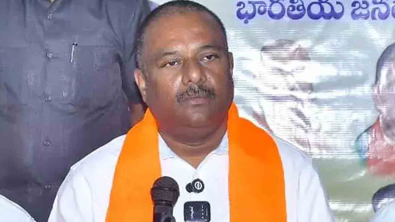 ఆరు గ్యారెంటీలపై చర్చ ఏదీ: ఏలేటి మహేశ్వర్‌రెడ్డి