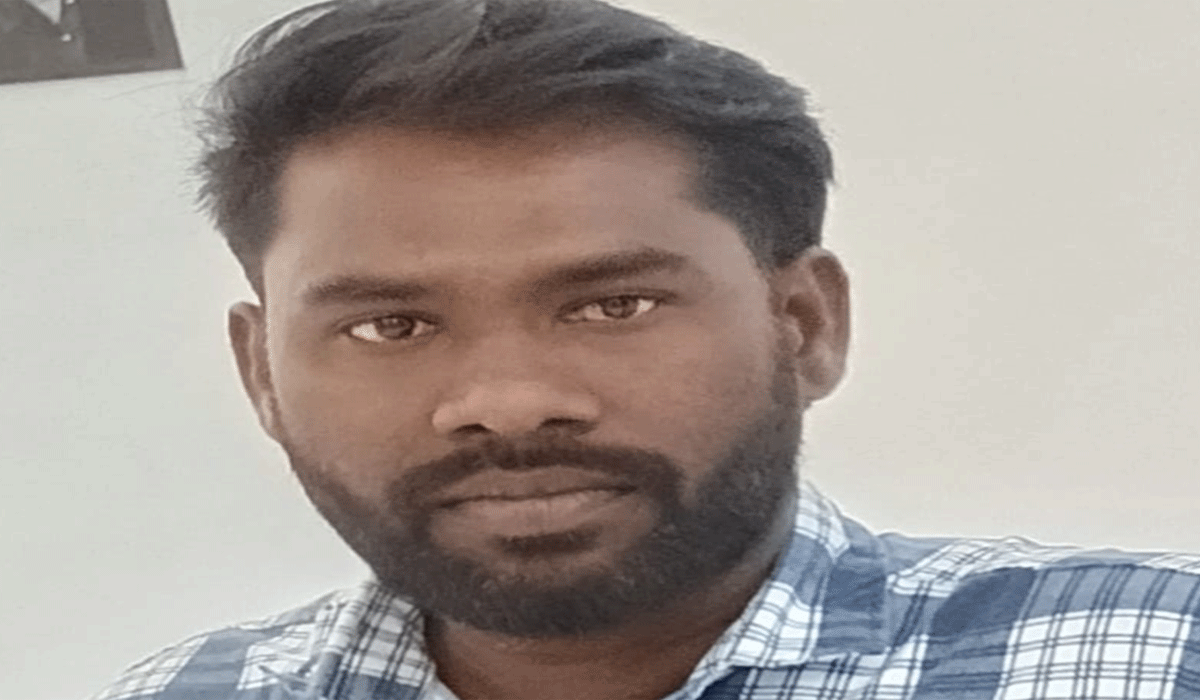 Electric shock | విద్యుత్ షాక్ తో యువకుడి మృతి.. తిమ్మాపూర్ గ్రామంలో విషాదఛాయలు