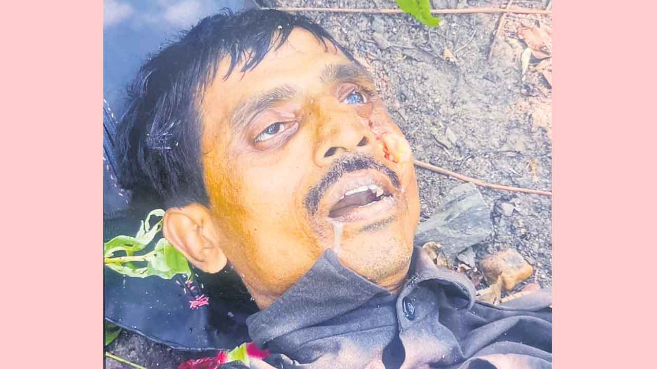 బీజాపూర్‌ ఎన్‌కౌంటర్‌లో మైలారపు అడెల్లు మృతి