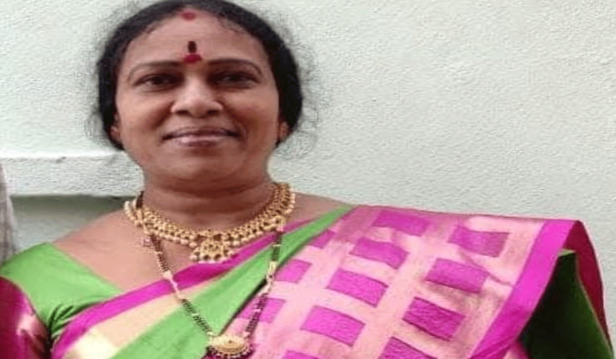 Suicide note | ఏమండీ నన్ను క్షమించండి..! నా చావుకు ఎవరు బాధ్యులు కారు .. నాదే తప్పంటూ సూసైడ్‌ నోట్‌