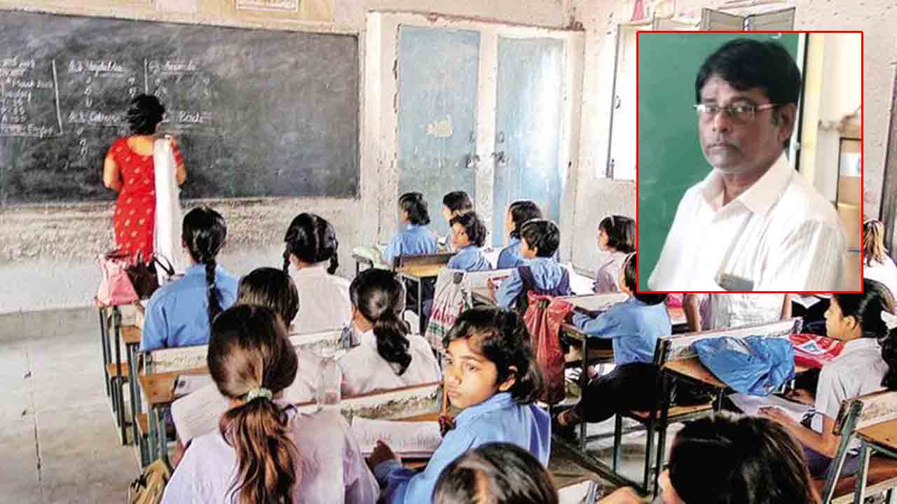 Sports Schools | 18న స్పోర్ట్స్‌ స్కూల్‌లో ప్రవేశానికి మండల స్థాయి పోటీలు