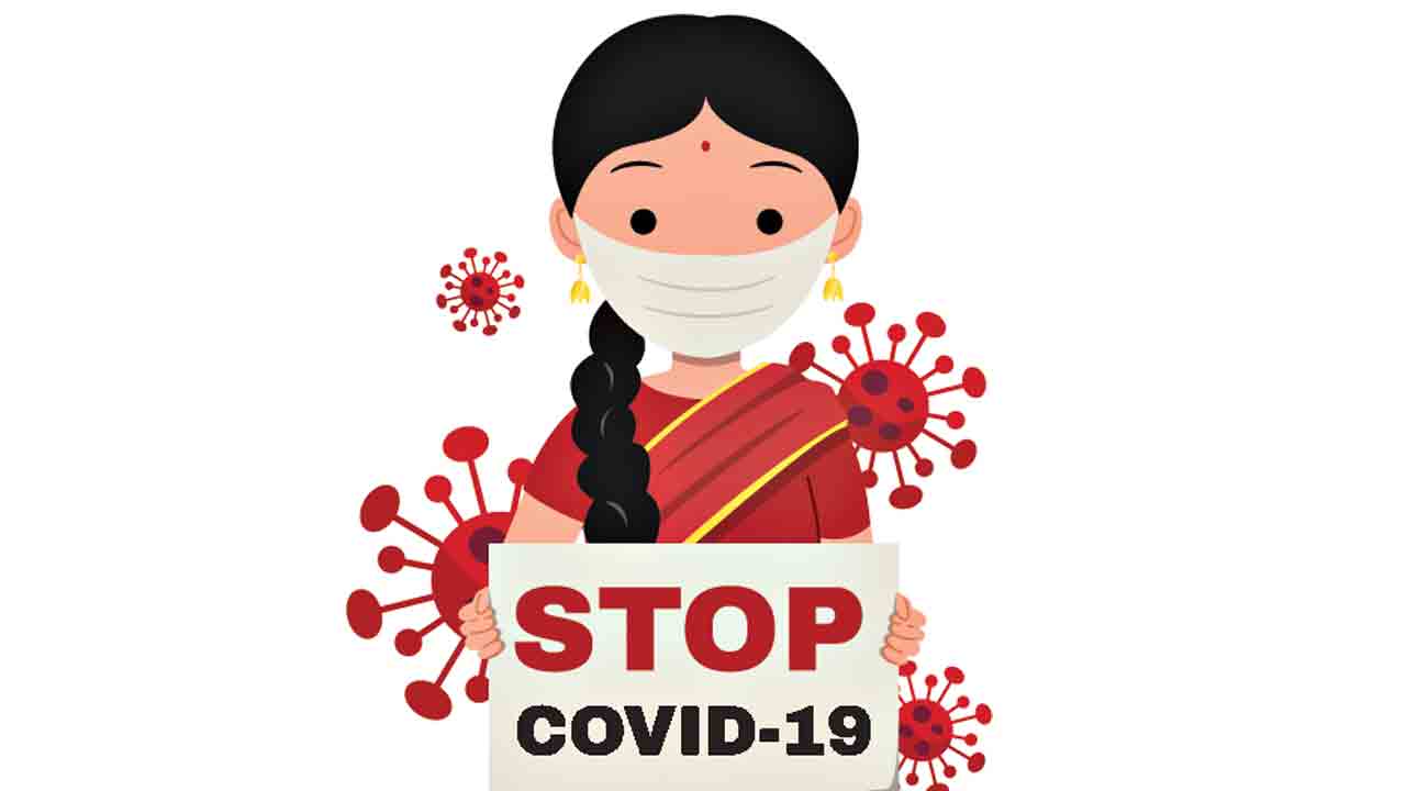 6 వేలకు చేరువలో కొవిడ్‌ కేసులు