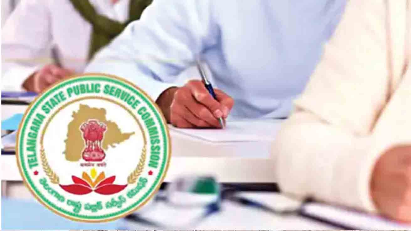 18 నుంచి గ్రూప్‌-3 సర్టిఫికెట్‌ వెరిఫికేషన్‌