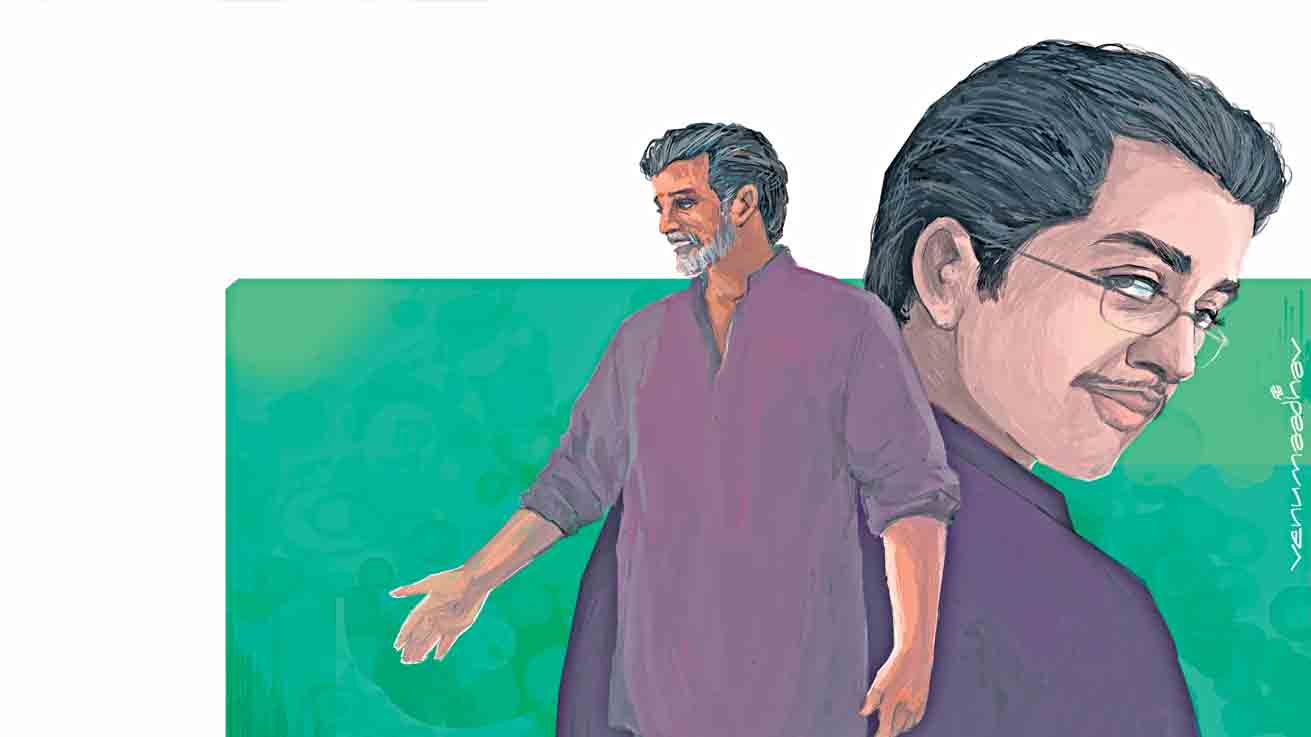 మనసా ఎటులోర్తునే..