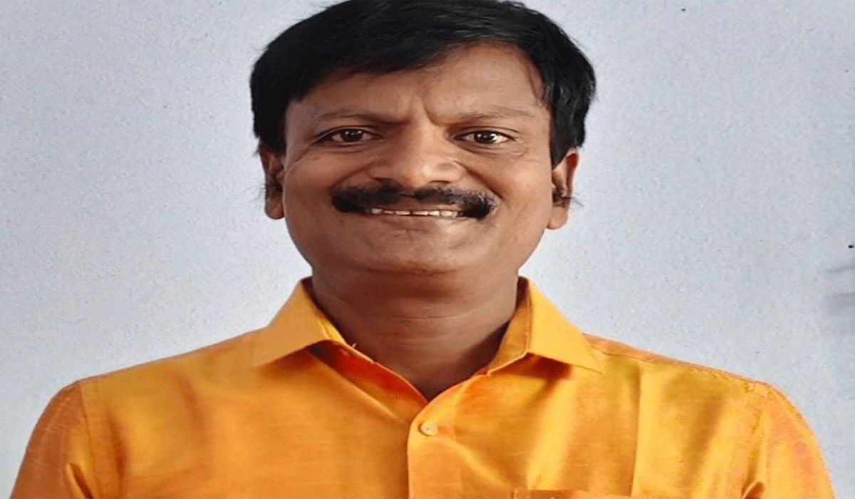 Lifetime Achievement Award | సేవకు దక్కిన గౌరవం.. జీవన సాఫల్య పురస్కారం  