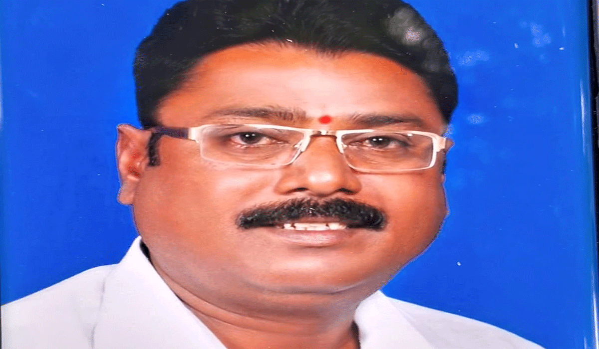 Former sarpanch Suicide | బిల్లులు రాక అప్పుల బాధతో బీబీరాజుపల్లి మాజీ సర్పంచ్ ఆత్మహత్య