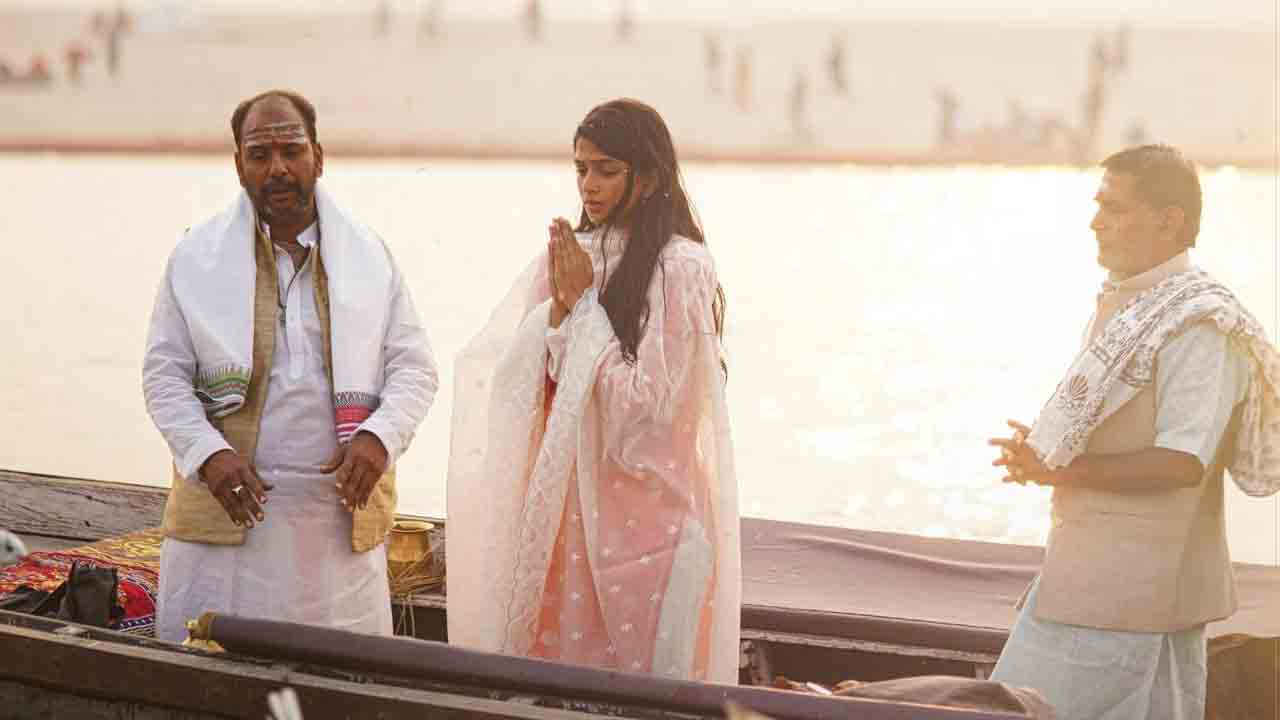 8 Vasantalu | మగాడి ప్రేమకు సాక్ష్యాలుగా పాలరాతి సౌధాలు, భాగ్యనగరాలు.. ఇంట్రెస్టింగ్‌గా ‘8 వసంతాలు’ ట్రైల‌ర్‌