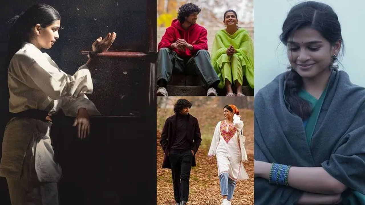 8 Vasantalu | మగవాడి ప్రేమకి సాక్ష్యాలుగా పాలరాతి సౌధాలు..ఆడదాని ప్రేమకి ఏమున్నాయి? .. ట్రైల‌ర్ అదుర్స్