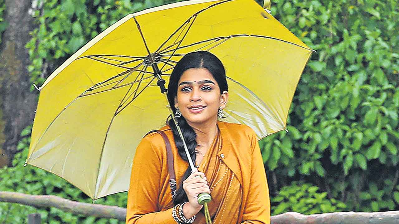 పరిచయమిలా.. పరిమళములా..