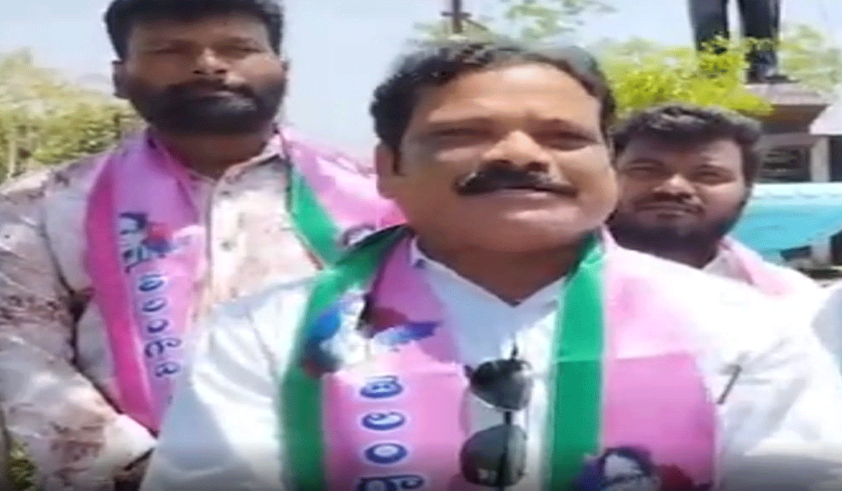 Bus pass | పెంచిన బస్ పాస్ ఛార్జీలు తగ్గించకపోతే తిరుగుబాటే.. టీఆర్ఎస్(డీ) జిల్లా అధ్యక్షుడు వాసంపల్లి ఆనందబాబు హెచ్చరిక