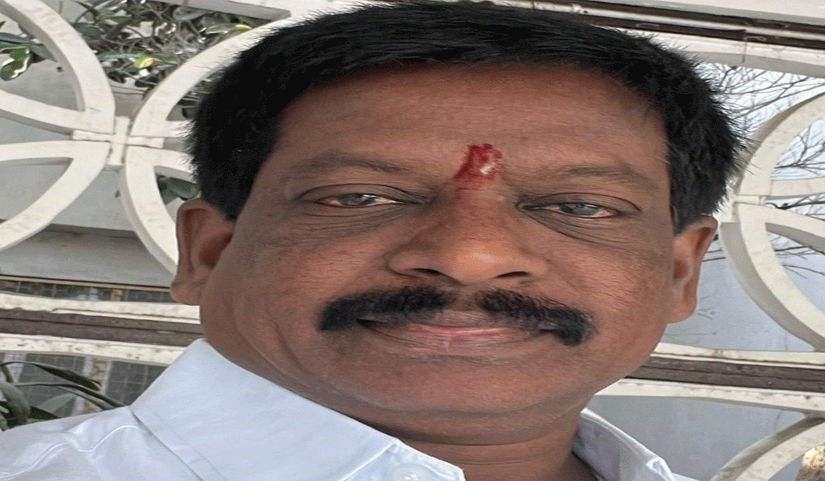 Ramagundam Mayor | రామగుండం మేయర్ రిజర్వేషన్ మార్చే కుట్ర.. బీఆర్ఎస్ సమన్వయ కమిటీ సభ్యులు నీరటి శ్రీనివాస్