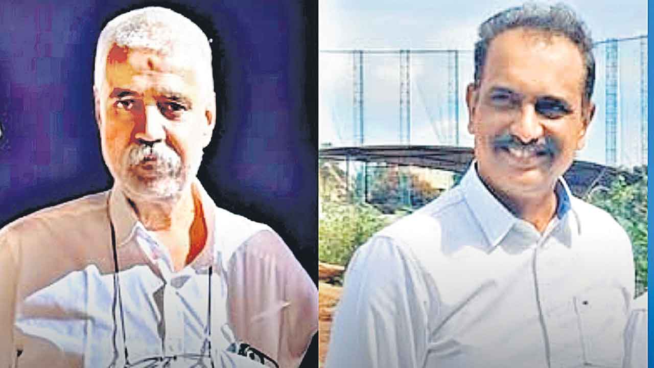 కేఎస్‌సీఏ కార్యదర్శి, కోశాధికారి రాజీనామా