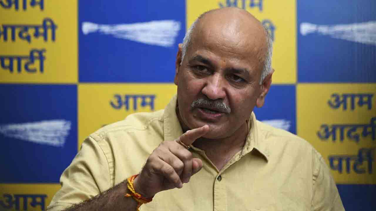 AAP leaders | మనీశ్‌ సిసోడియా, సత్యేందర్‌ జైన్‌లకు ఏసీబీ నోటీసులు.. ఎందుకంటే..!