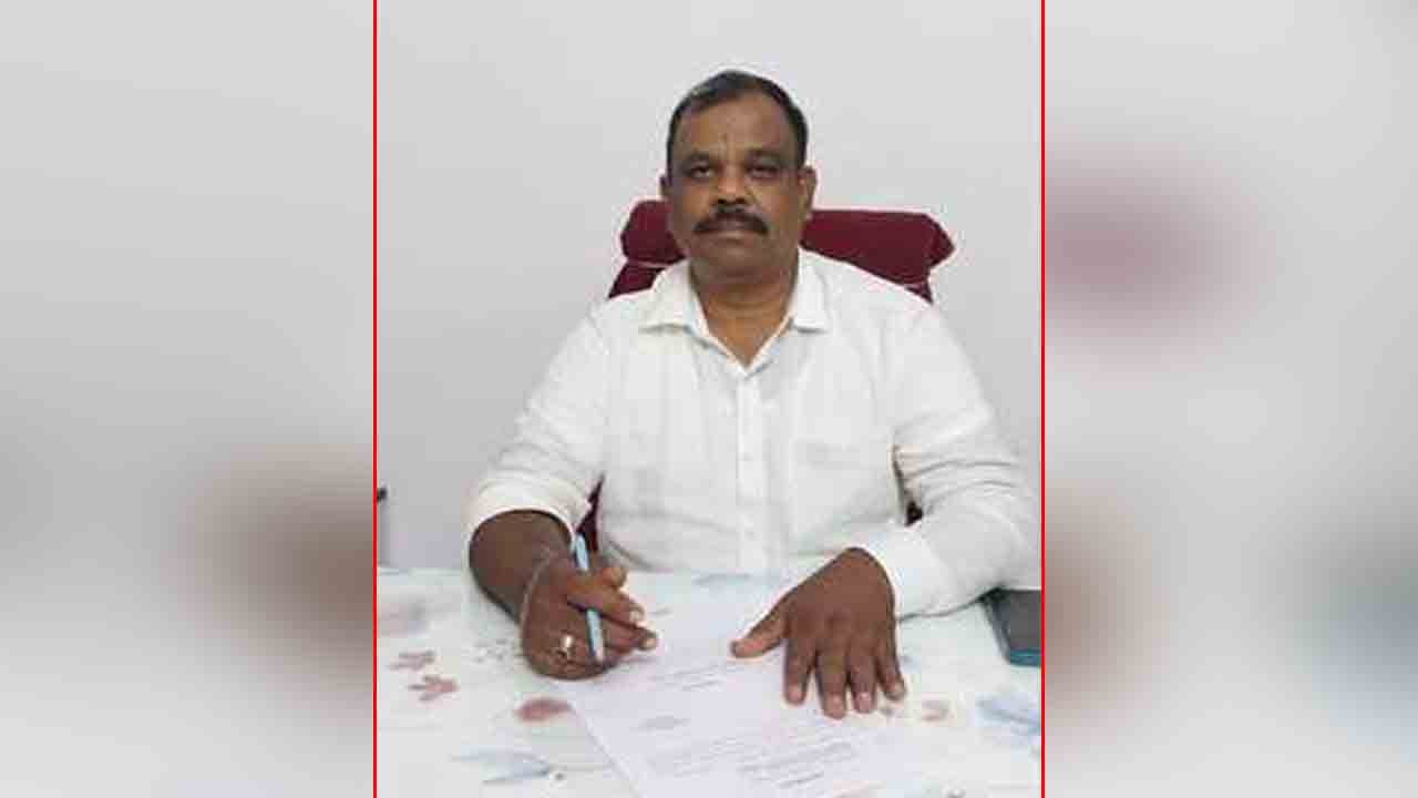 ACB DSP | ఆదిలాబాద్ రేంజ్ ఏసీబీ డీఎస్పీగా బాధ్యతలు స్వీకరణ