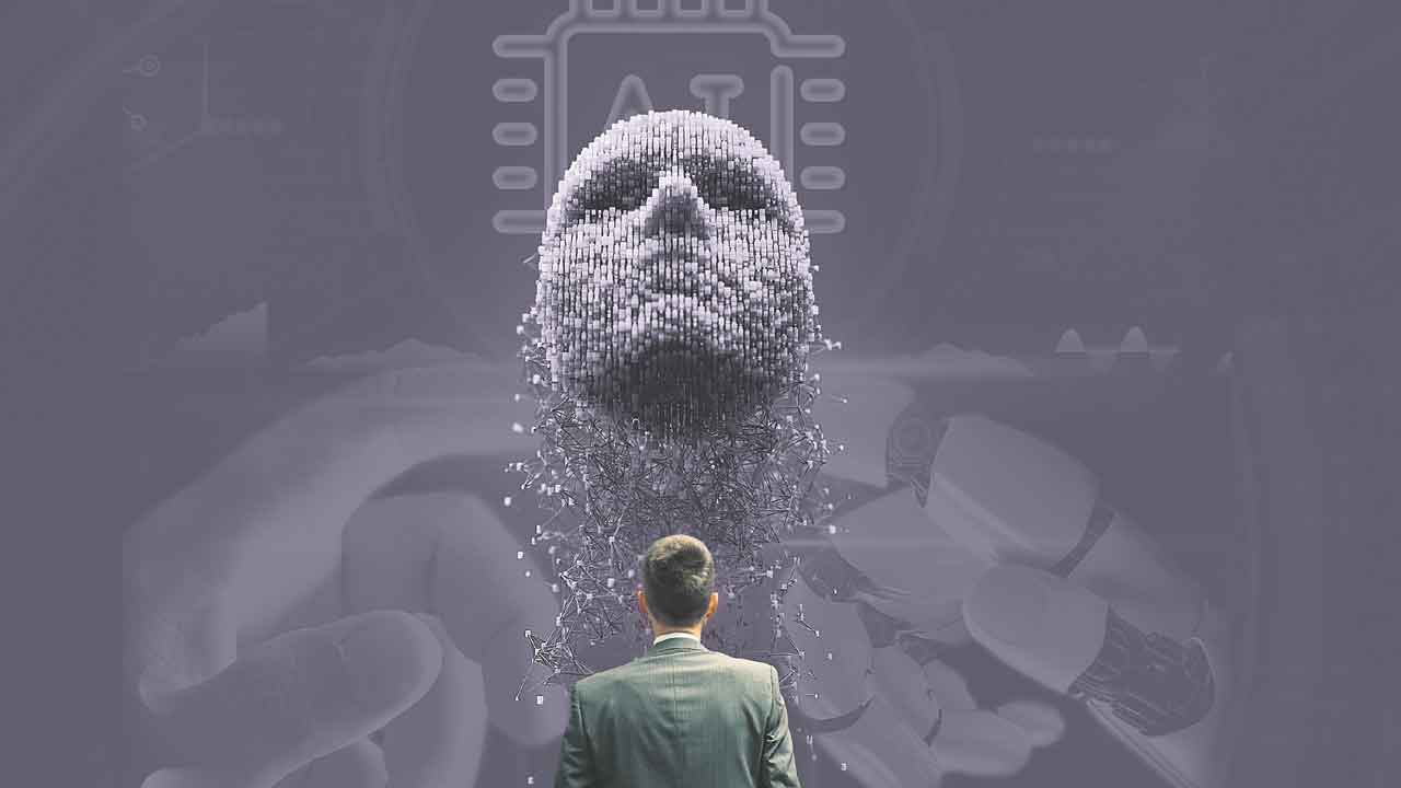 కృత్రిమమేధ శాపమా?