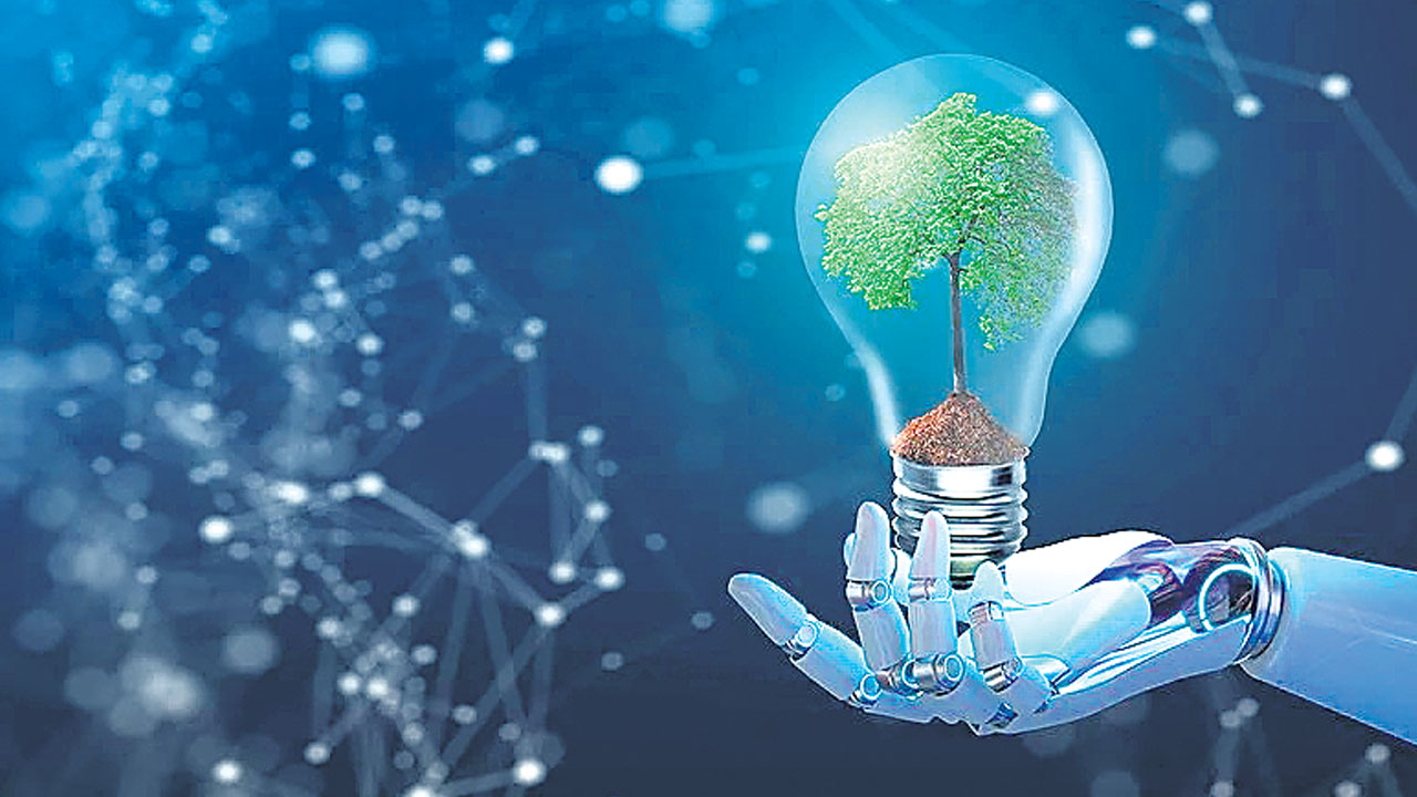 Ai Technology
