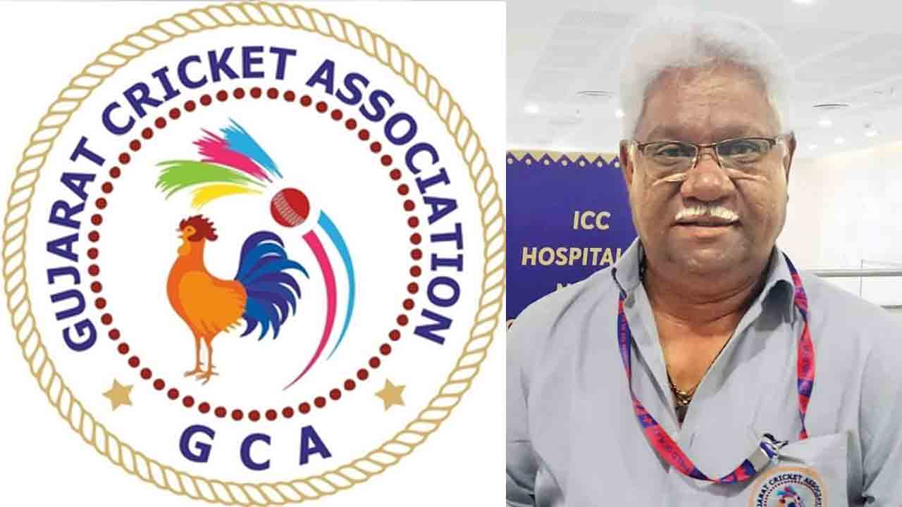 Gujarat Cricket Association | గుజరాత్‌లోనూ టీ20 లీగ్.. త్వరలోనే వేలం, టీమ్ వివరాల వెల్లడి..!