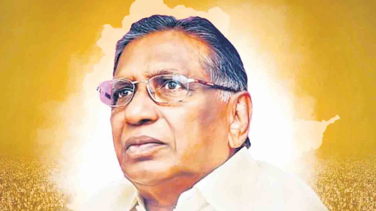 ఇప్పుడొక జన శంకరుడు కావాలి!