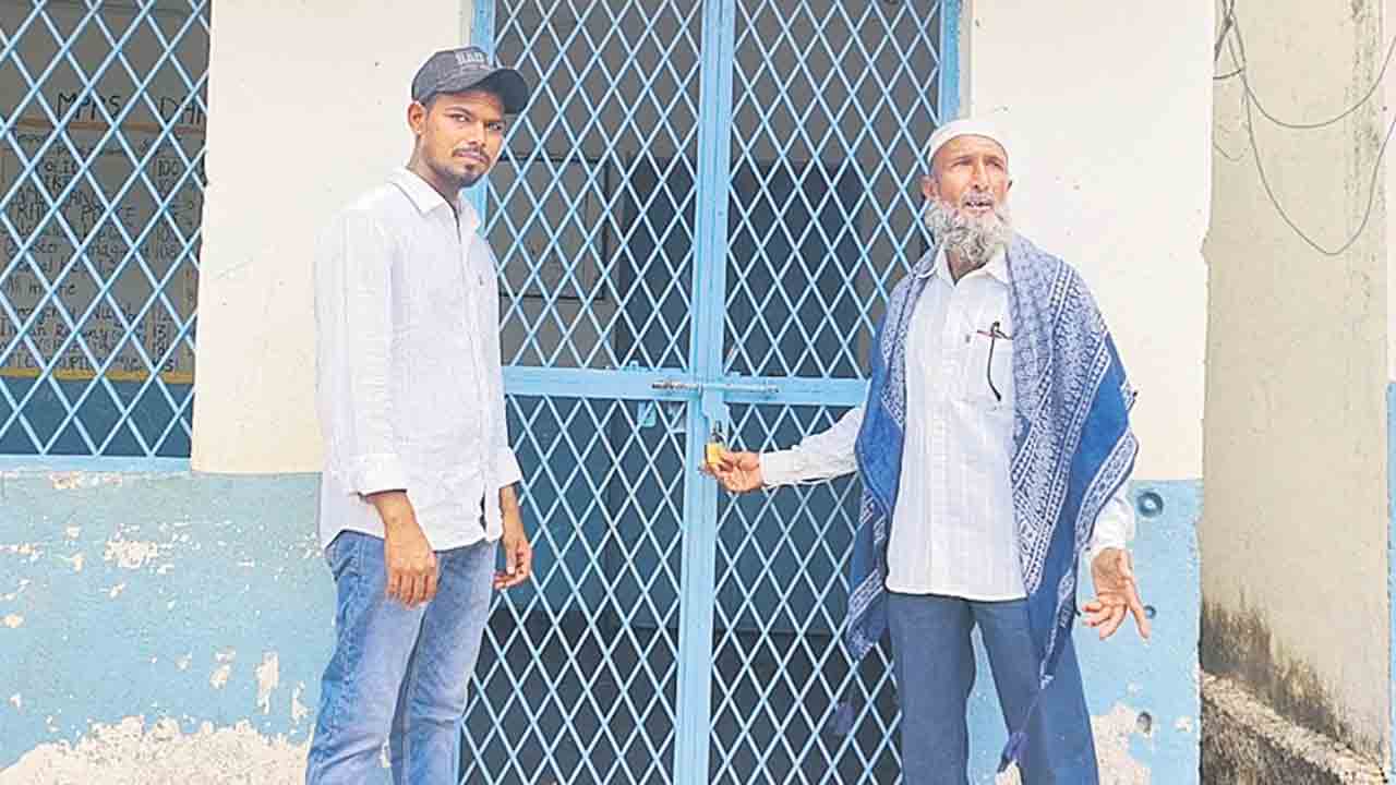 మా పిల్లల చదువులెట్ల?