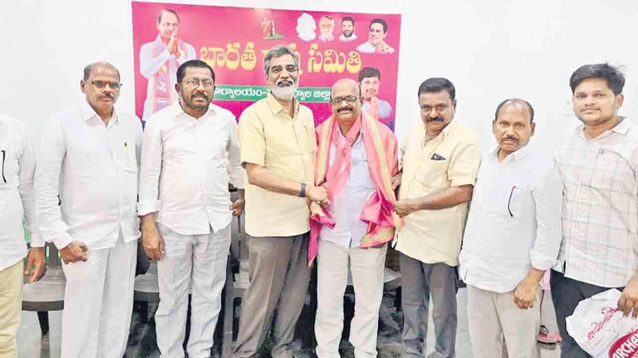 సింగరేణి వాస్తవ లాభాలను వెంటనే ప్రకటించాలి