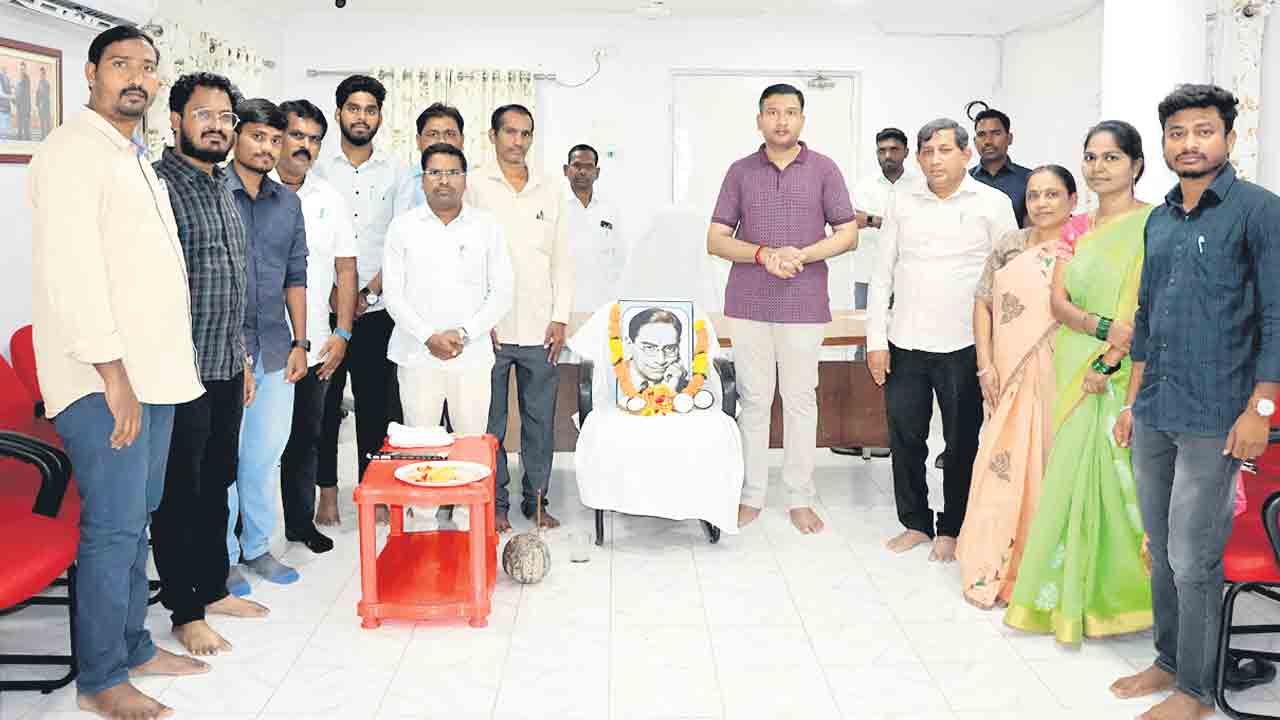 ఘనంగా గణాంక దినోత్సవం