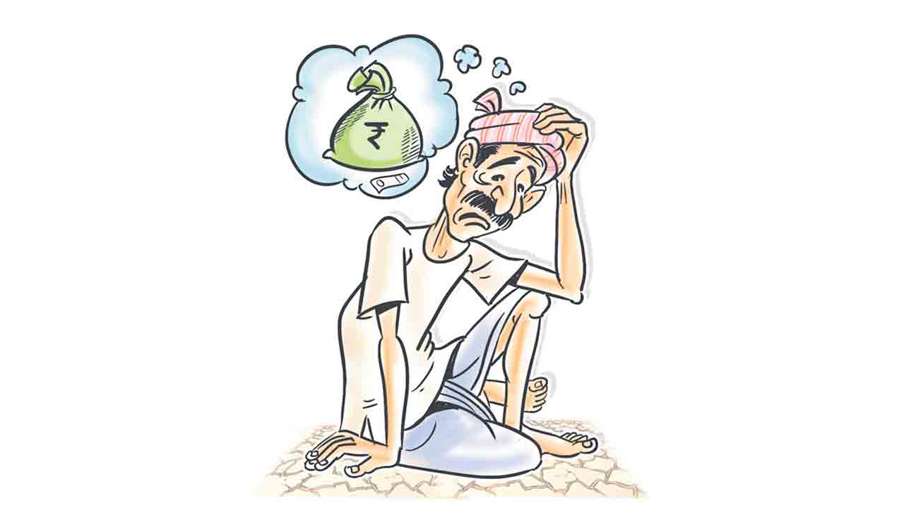 రైతు భరోసా లేనట్లేనా