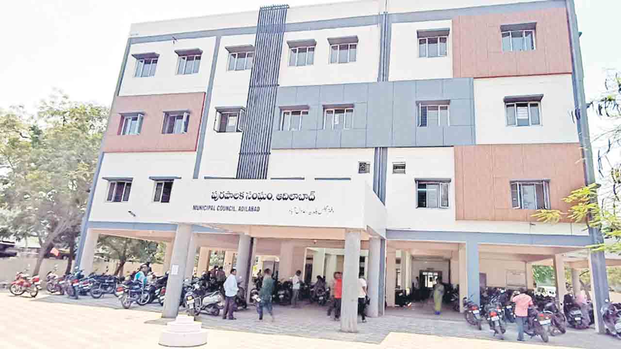 ఇంటినంబర్‌ ఇచ్చేయ్‌.. రిజిస్ట్రేషన్‌ చేసేయ్‌